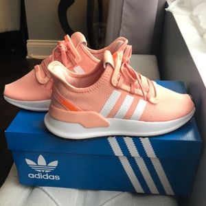 Brand new Adidas shoes